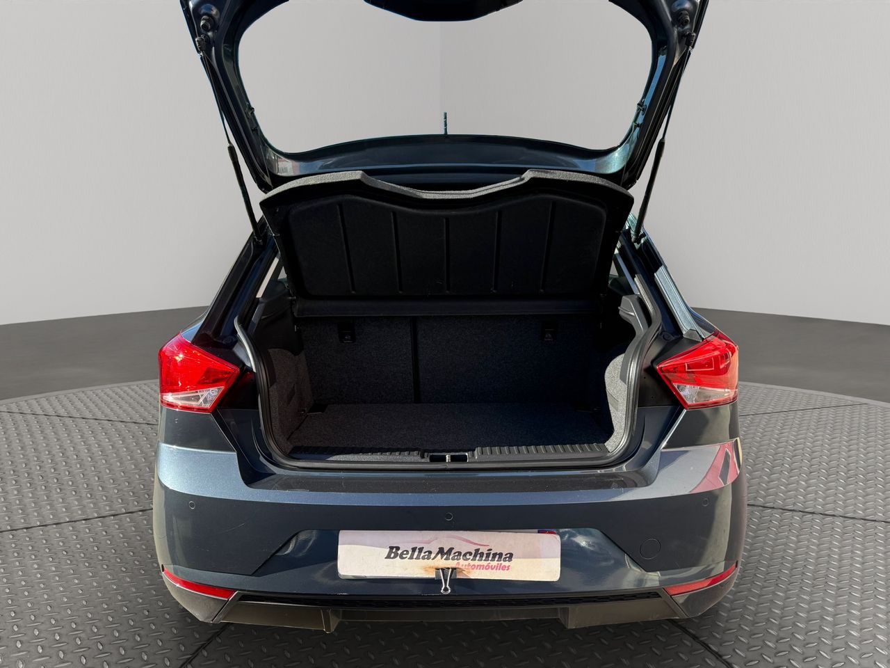 Seat Ibiza 1.6 TDI 70kW (95CV) Style - Foto 2