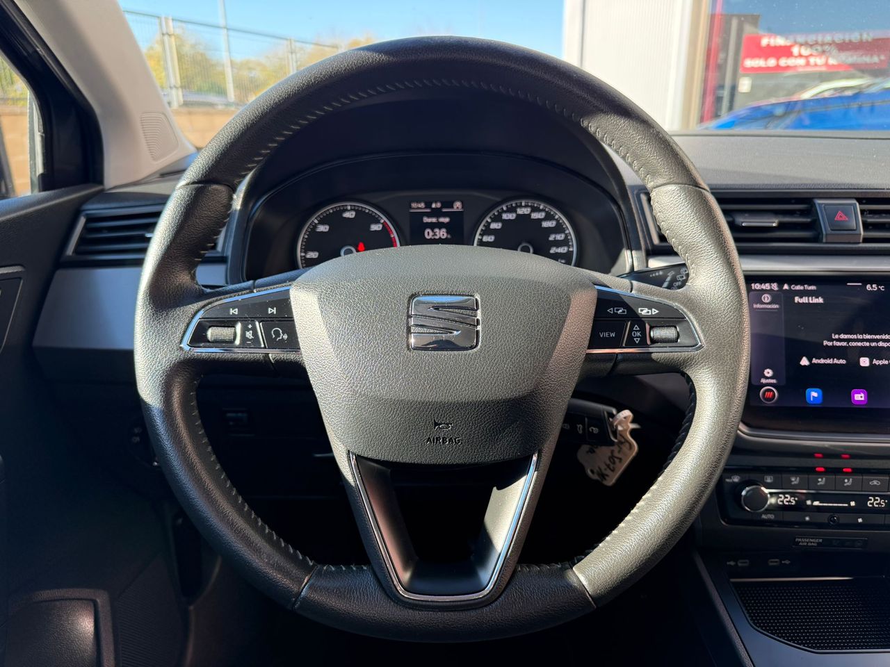 Seat Ibiza 1.6 TDI 70kW (95CV) Style - Foto 2