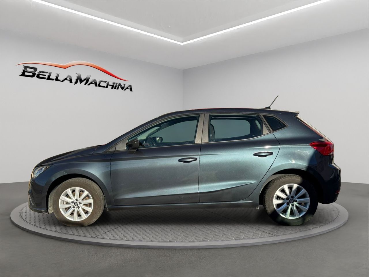 Seat Ibiza 1.6 TDI 70kW (95CV) Style - Foto 2