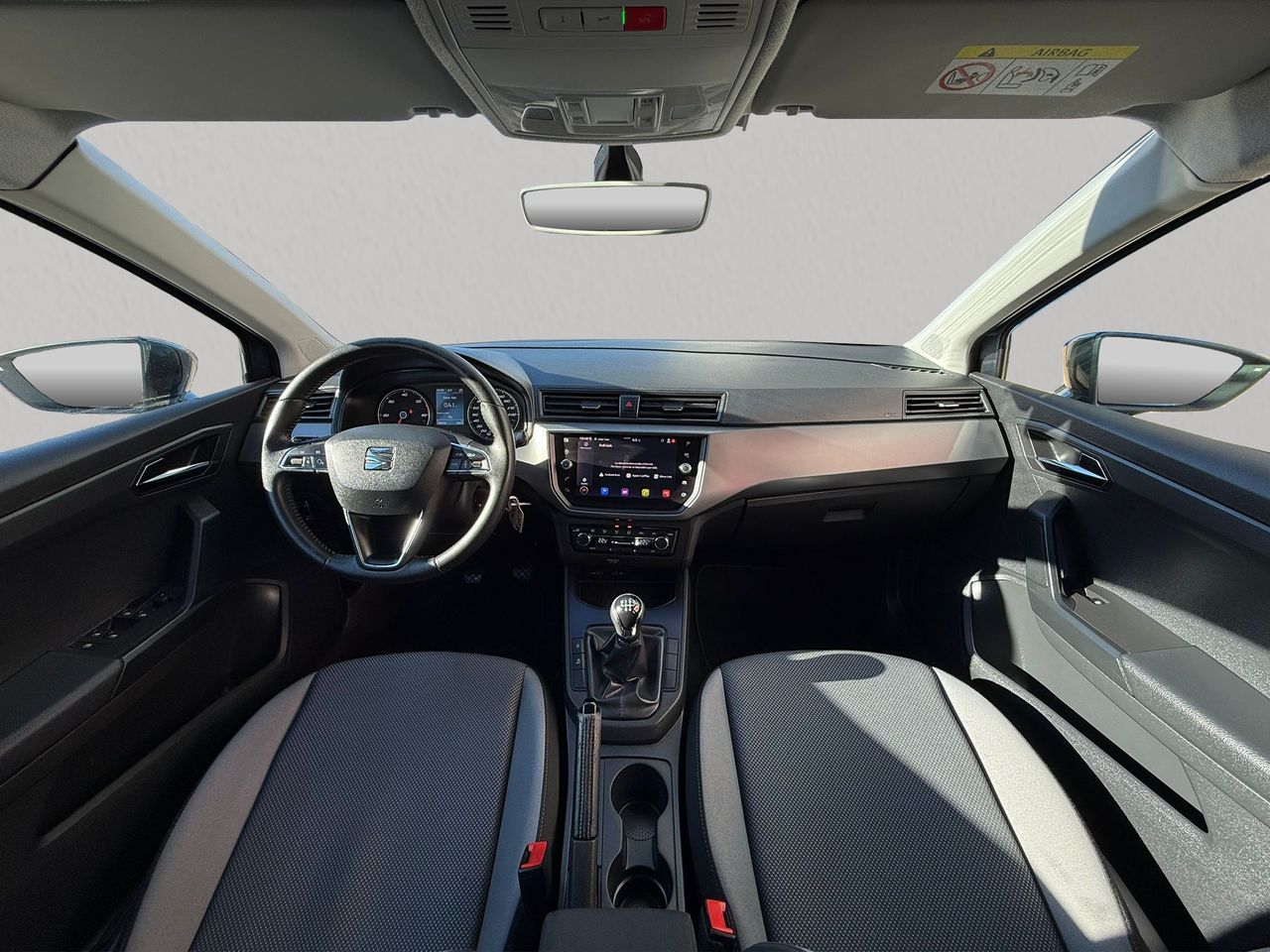 Seat Ibiza 1.6 TDI 70kW (95CV) Style - Foto 2