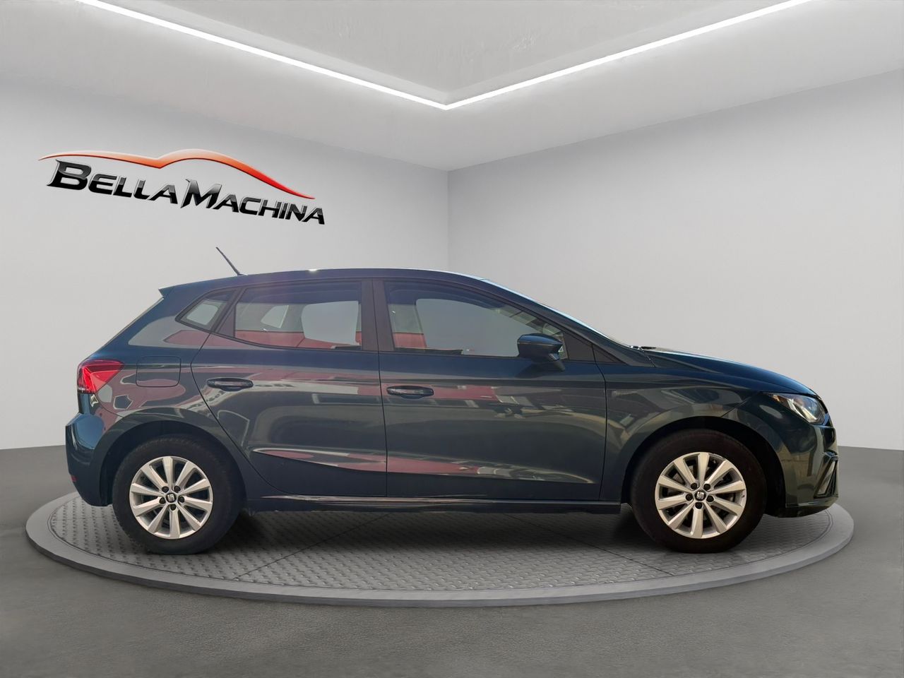 Seat Ibiza 1.6 TDI 70kW (95CV) Style - Foto 2