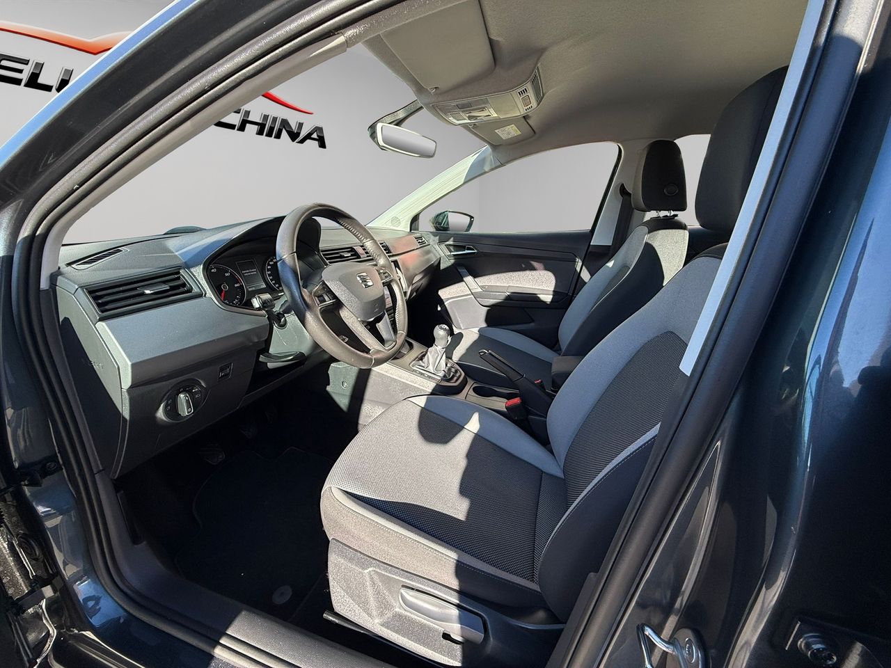 Seat Ibiza 1.6 TDI 70kW (95CV) Style - Foto 2