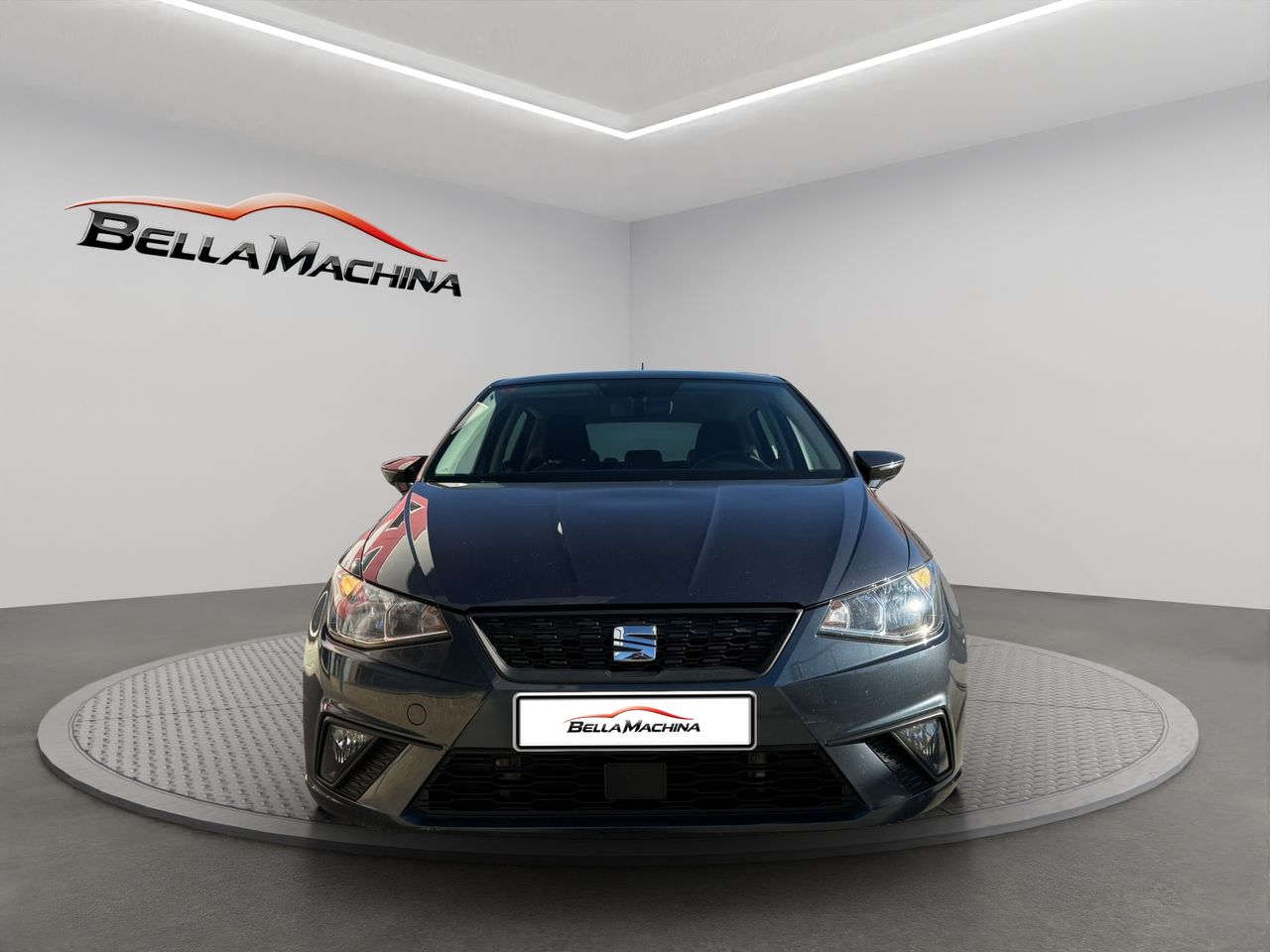Seat Ibiza 1.6 TDI 70kW (95CV) Style - Foto 2