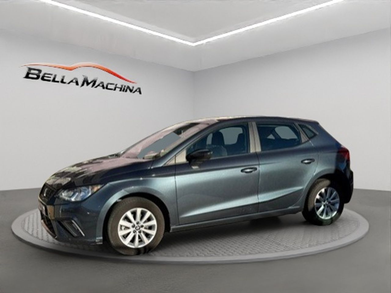 Seat Ibiza 1.6 TDI 70kW (95CV) Style - Foto 2