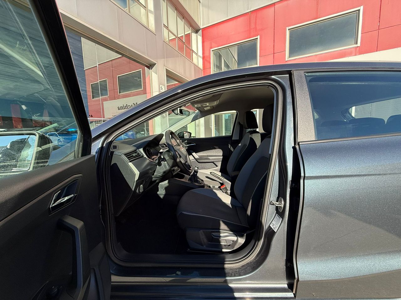 Seat Ibiza 1.6 TDI 70kW (95CV) Style - Foto 2