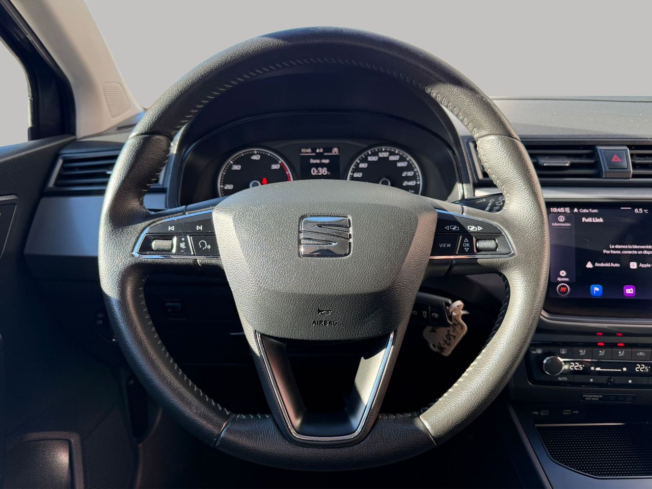 Seat Ibiza 1.6 TDI 70kW (95CV) Style - Foto 2