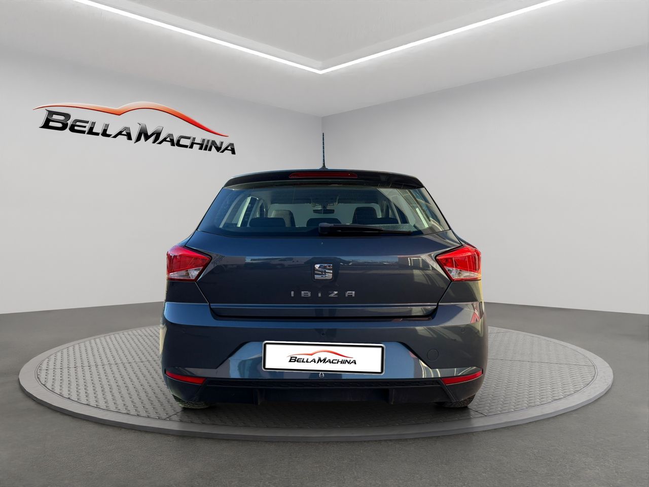 Seat Ibiza 1.6 TDI 70kW (95CV) Style - Foto 2