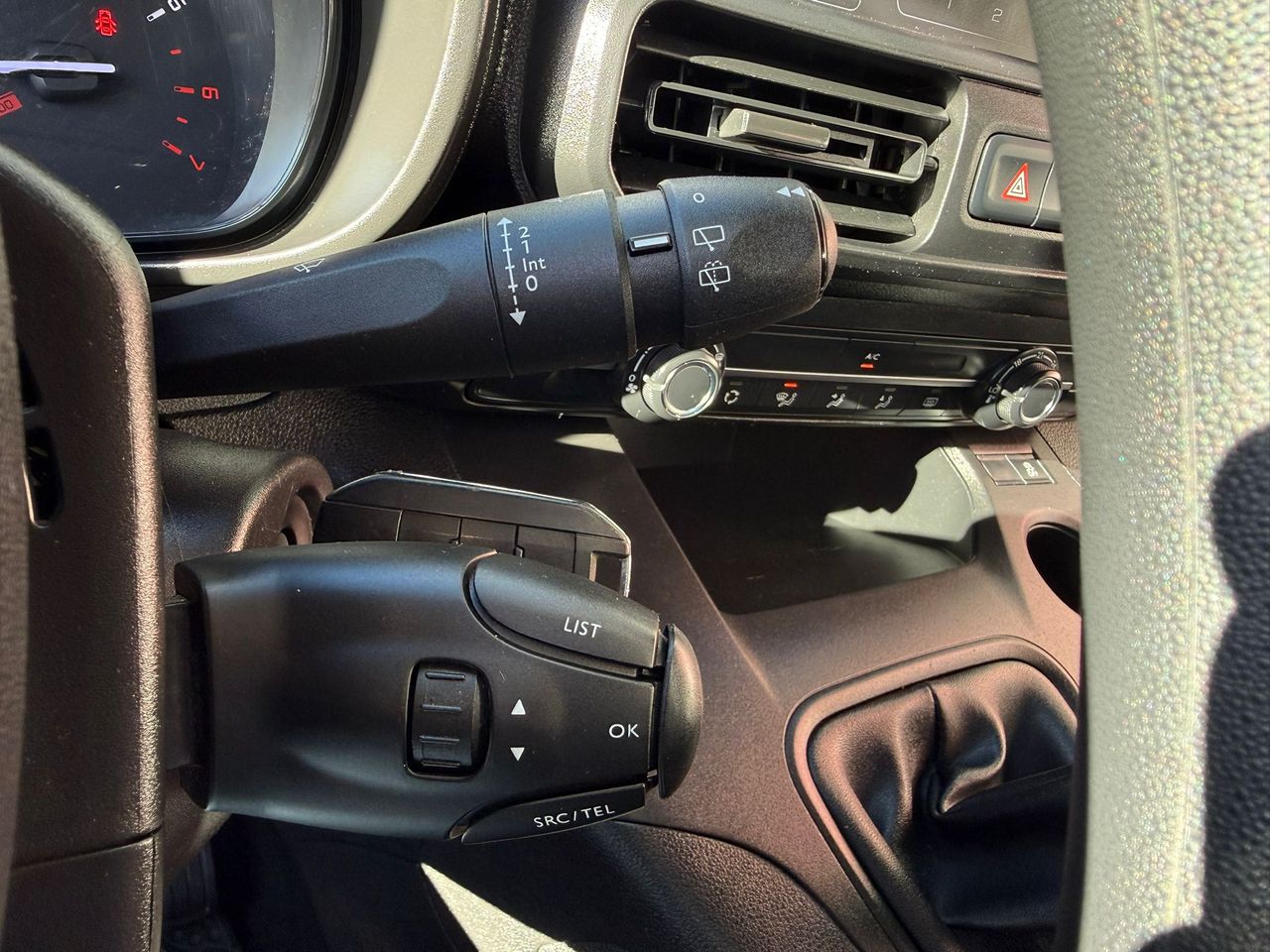 Citroën Berlingo Talla M BlueHDi 100 S&S FEEL - Foto 2