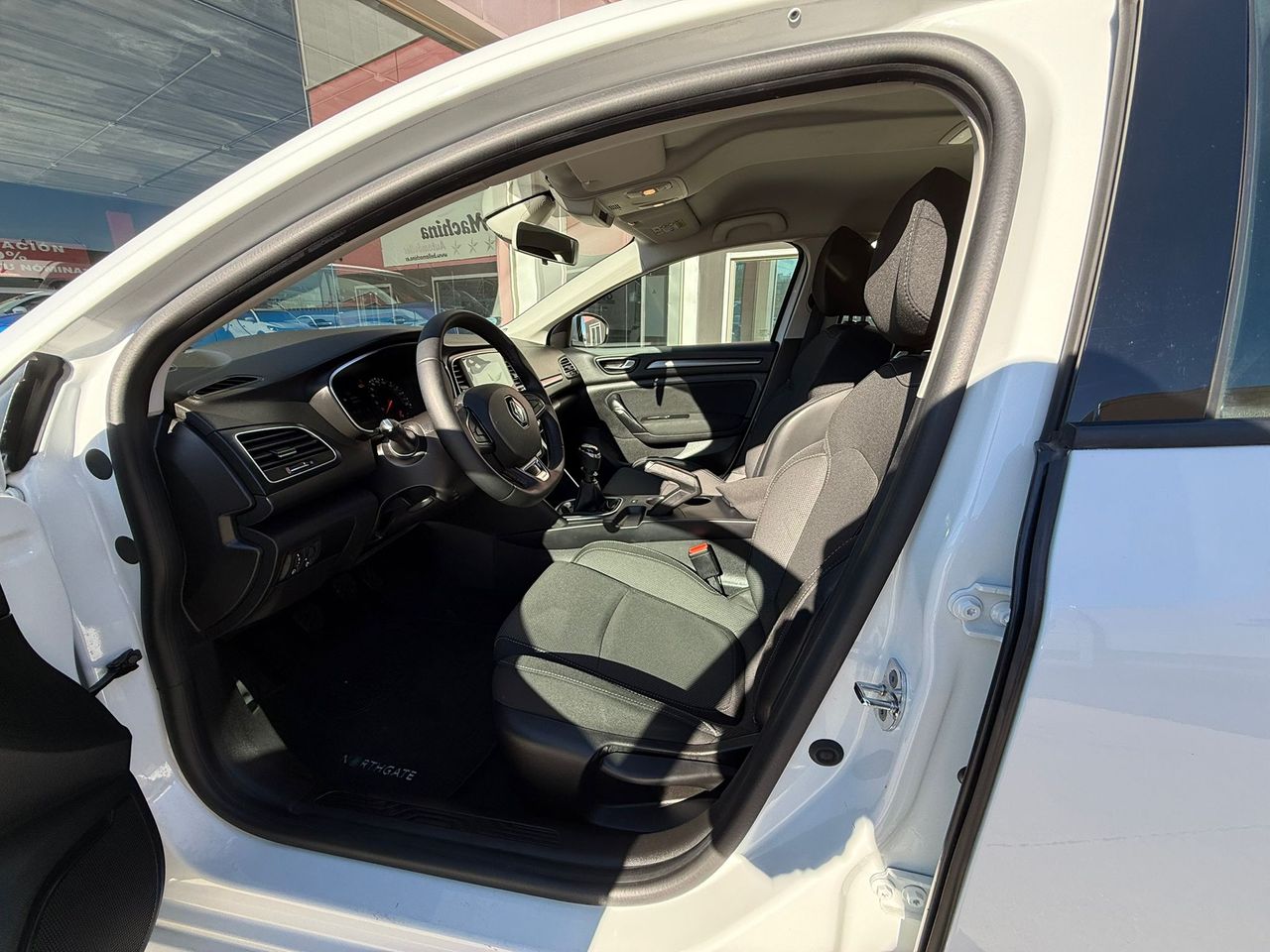 Renault Megane Business Blue dCi 85 kW (115CV) - Foto 2