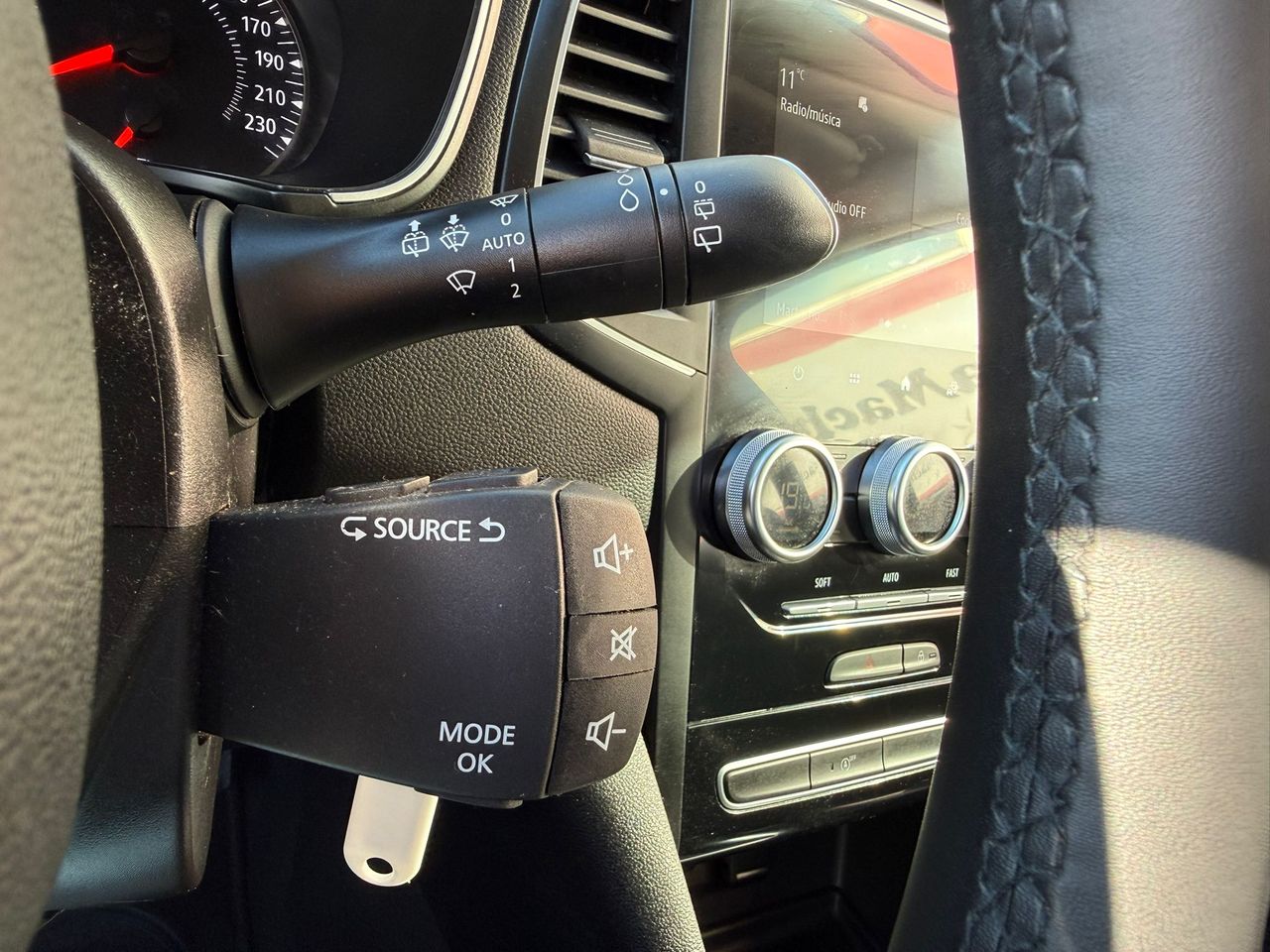 Renault Megane Business Blue dCi 85 kW (115CV) - Foto 2