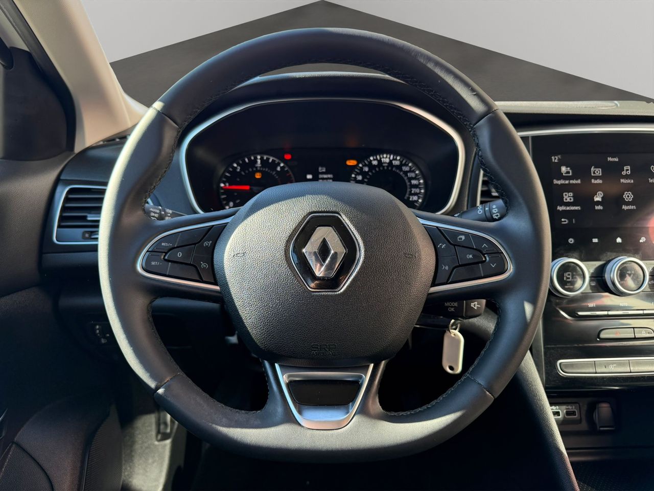 Renault Megane Business Blue dCi 85 kW (115CV) - Foto 2