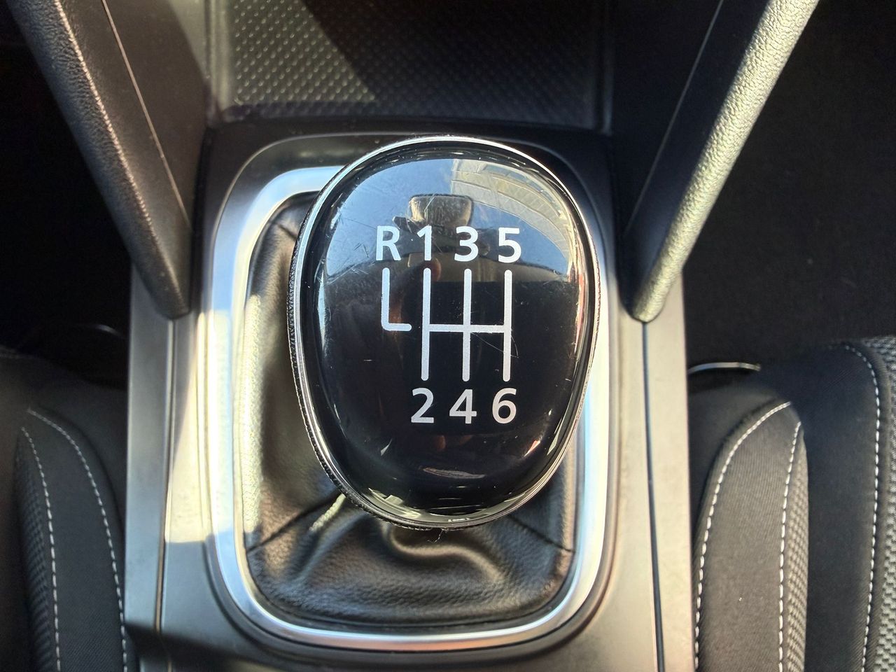 Renault Megane Business Blue dCi 85 kW (115CV) - Foto 2