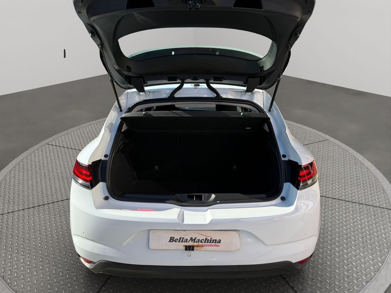 Renault Megane Business Blue dCi 85 kW (115CV) - Foto 2