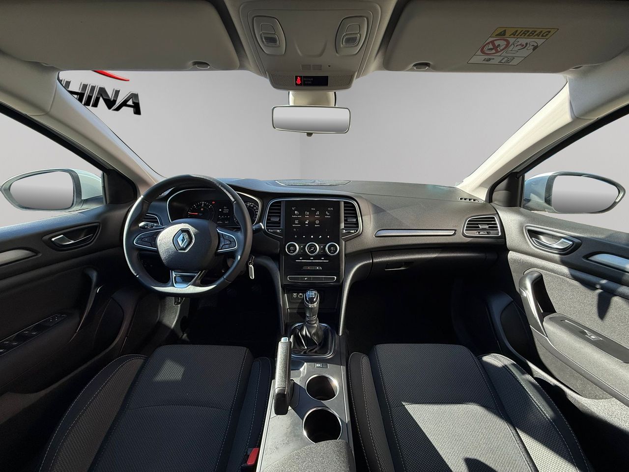 Renault Megane Business Blue dCi 85 kW (115CV) - Foto 2