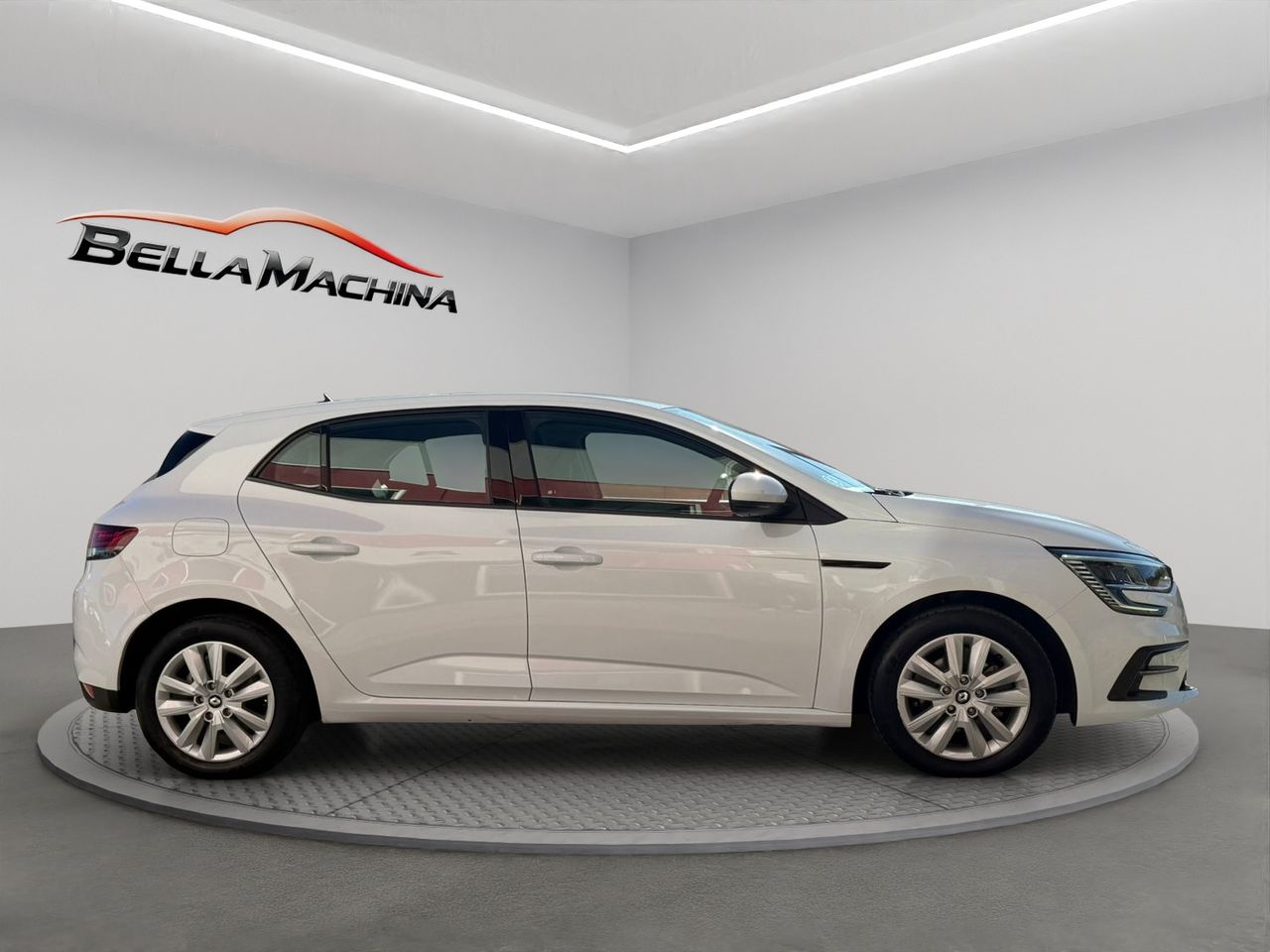 Renault Megane Business Blue dCi 85 kW (115CV) - Foto 2