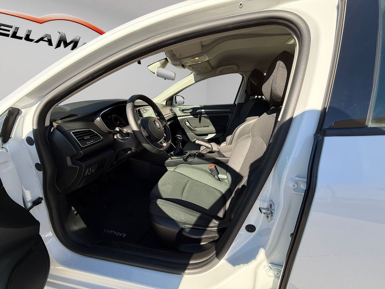 Renault Megane Business Blue dCi 85 kW (115CV) - Foto 2