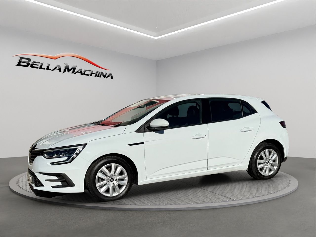 Renault Megane Business Blue dCi 85 kW (115CV) - Foto 2