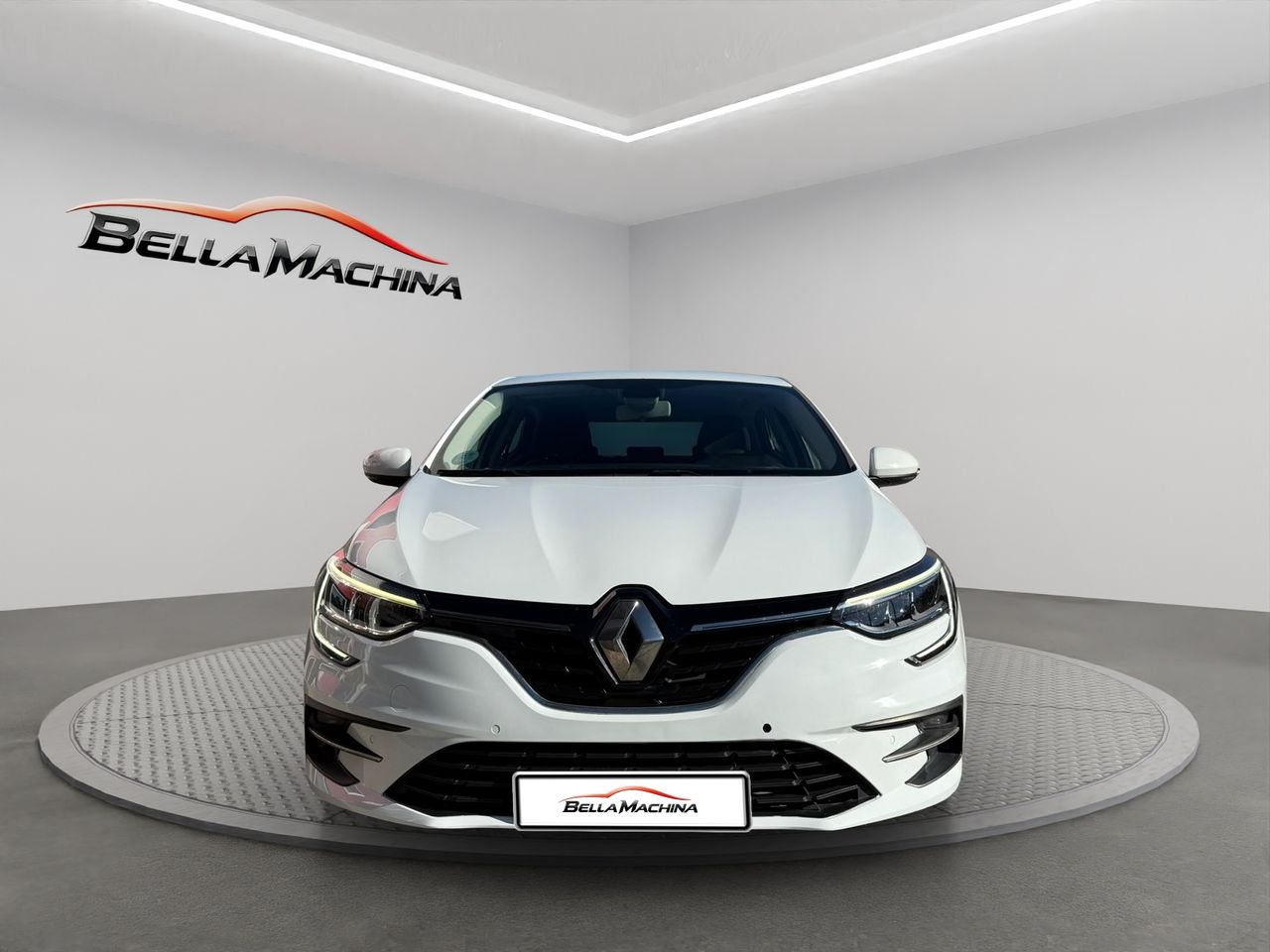 Renault Megane Business Blue dCi 85 kW (115CV) - Foto 2