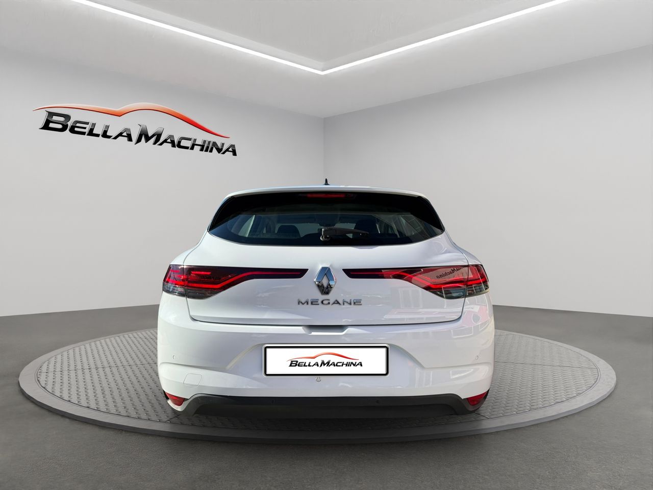 Renault Megane Business Blue dCi 85 kW (115CV) - Foto 2