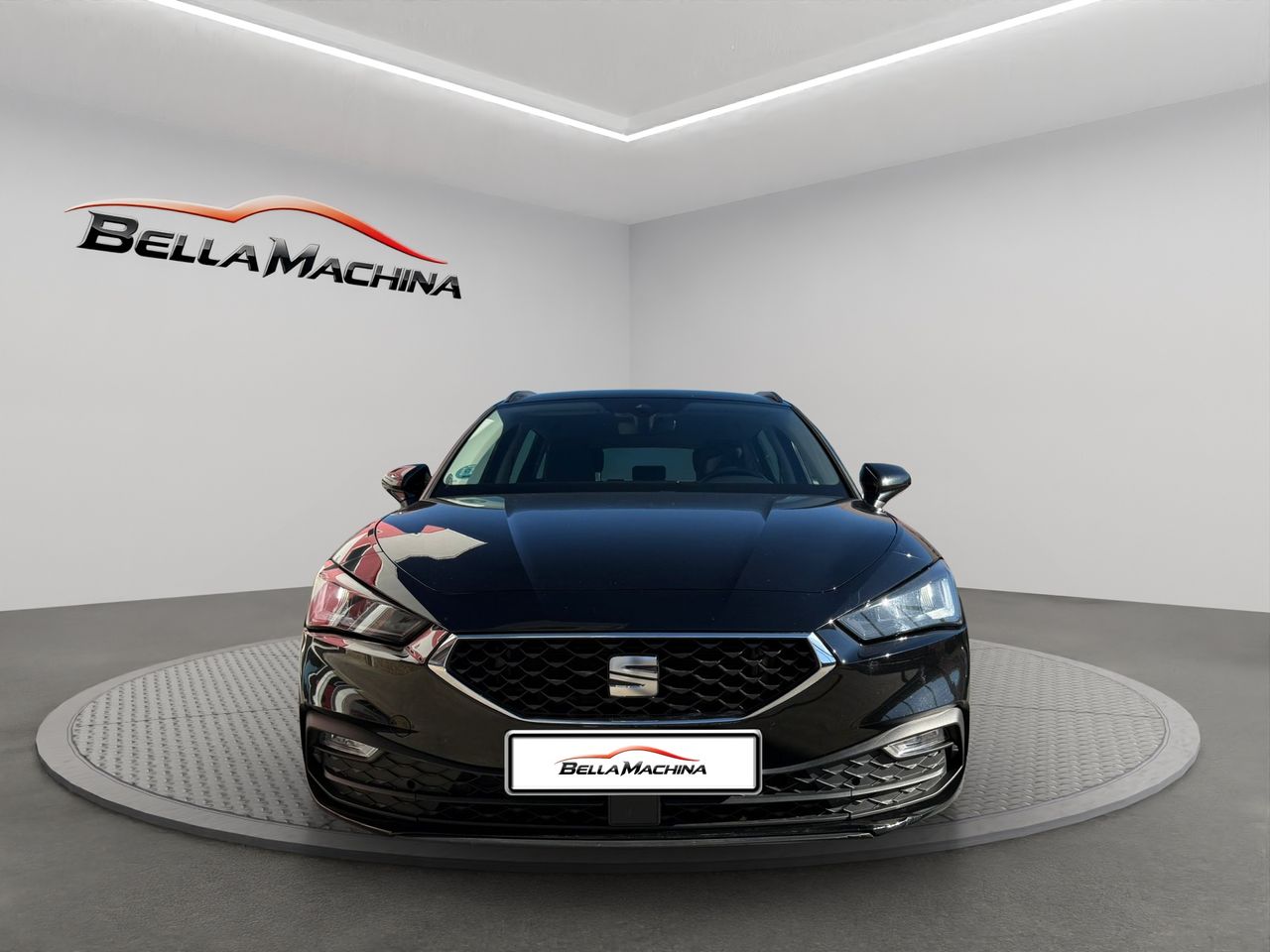 Seat Leon SP 2.0 TDI 110kW DSG Style - Foto 2