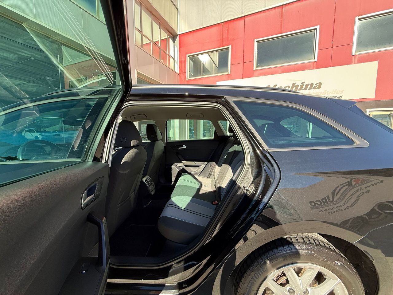 Seat Leon SP 2.0 TDI 110kW DSG Style - Foto 2