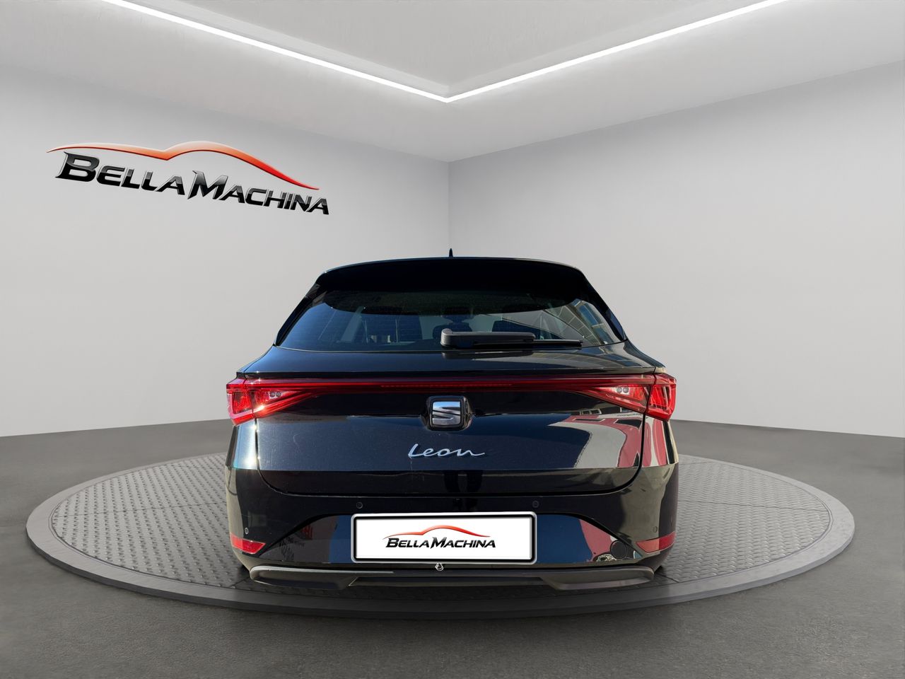 Seat Leon SP 2.0 TDI 110kW DSG Style - Foto 2