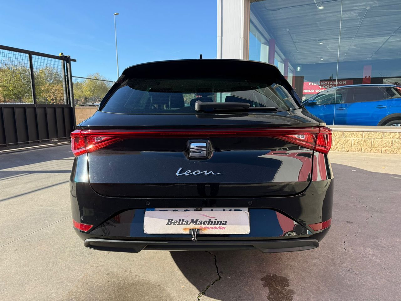 Seat Leon SP 2.0 TDI 110kW DSG Style - Foto 2