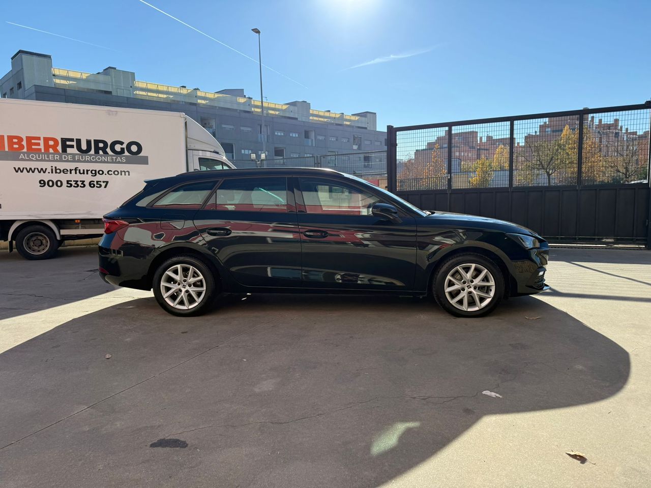 Seat Leon SP 2.0 TDI 110kW DSG Style - Foto 2