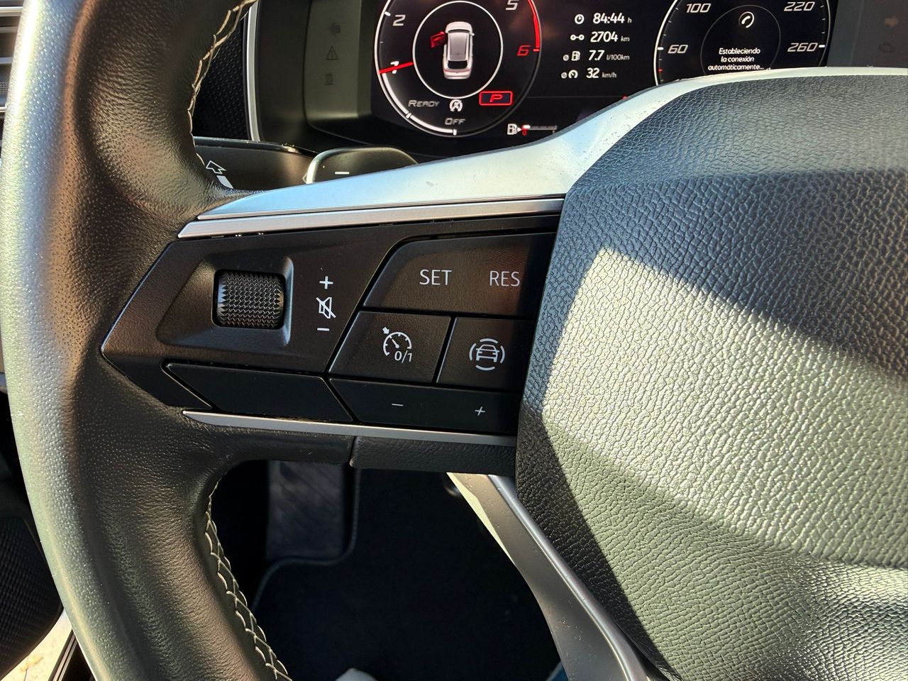 Seat Leon SP 2.0 TDI 110kW DSG Style - Foto 2