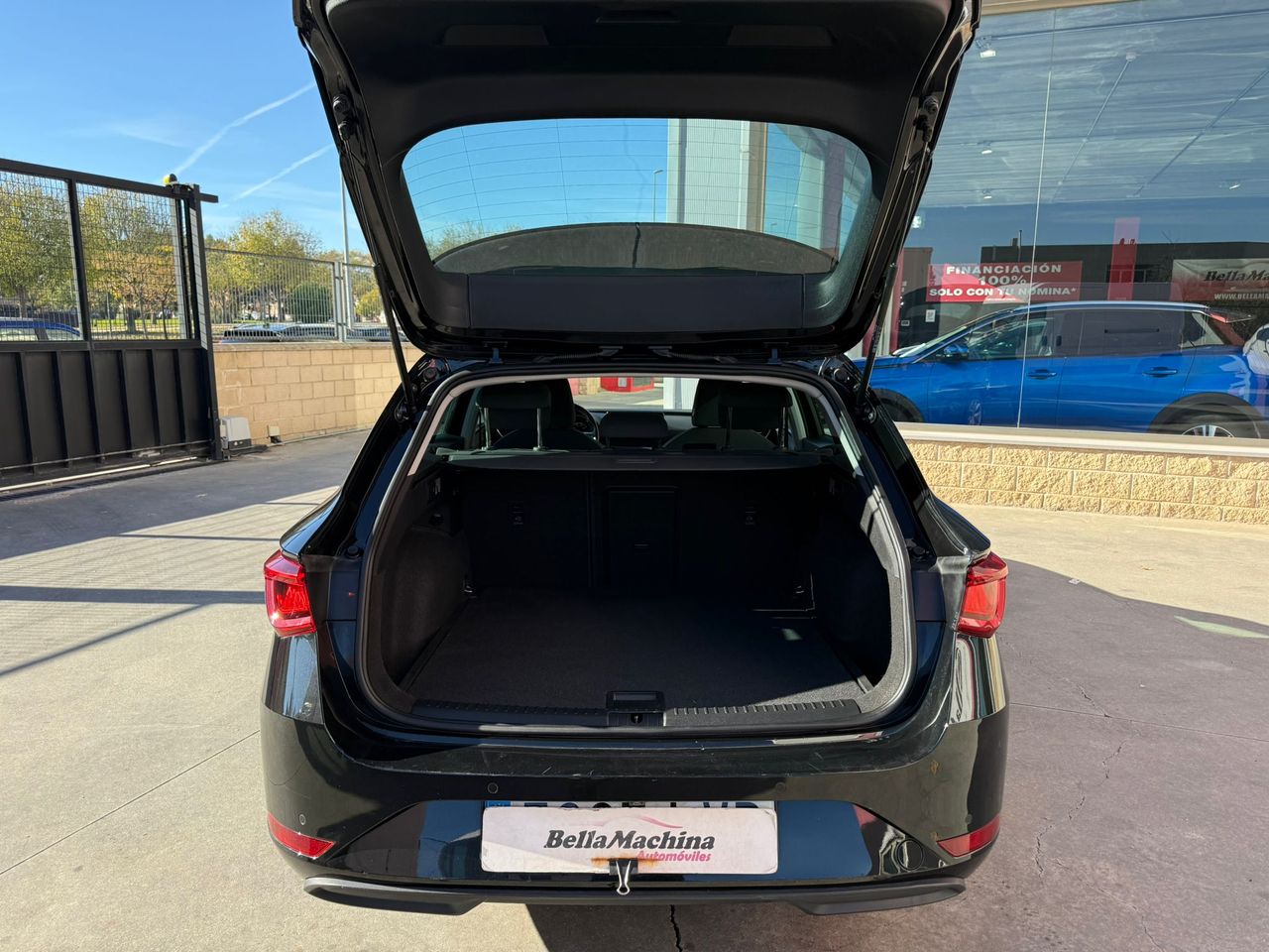 Seat Leon SP 2.0 TDI 110kW DSG Style - Foto 2