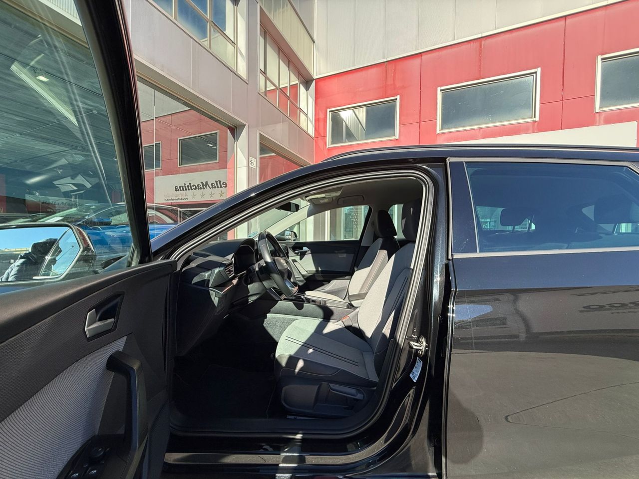 Seat Leon SP 2.0 TDI 110kW DSG Style - Foto 2