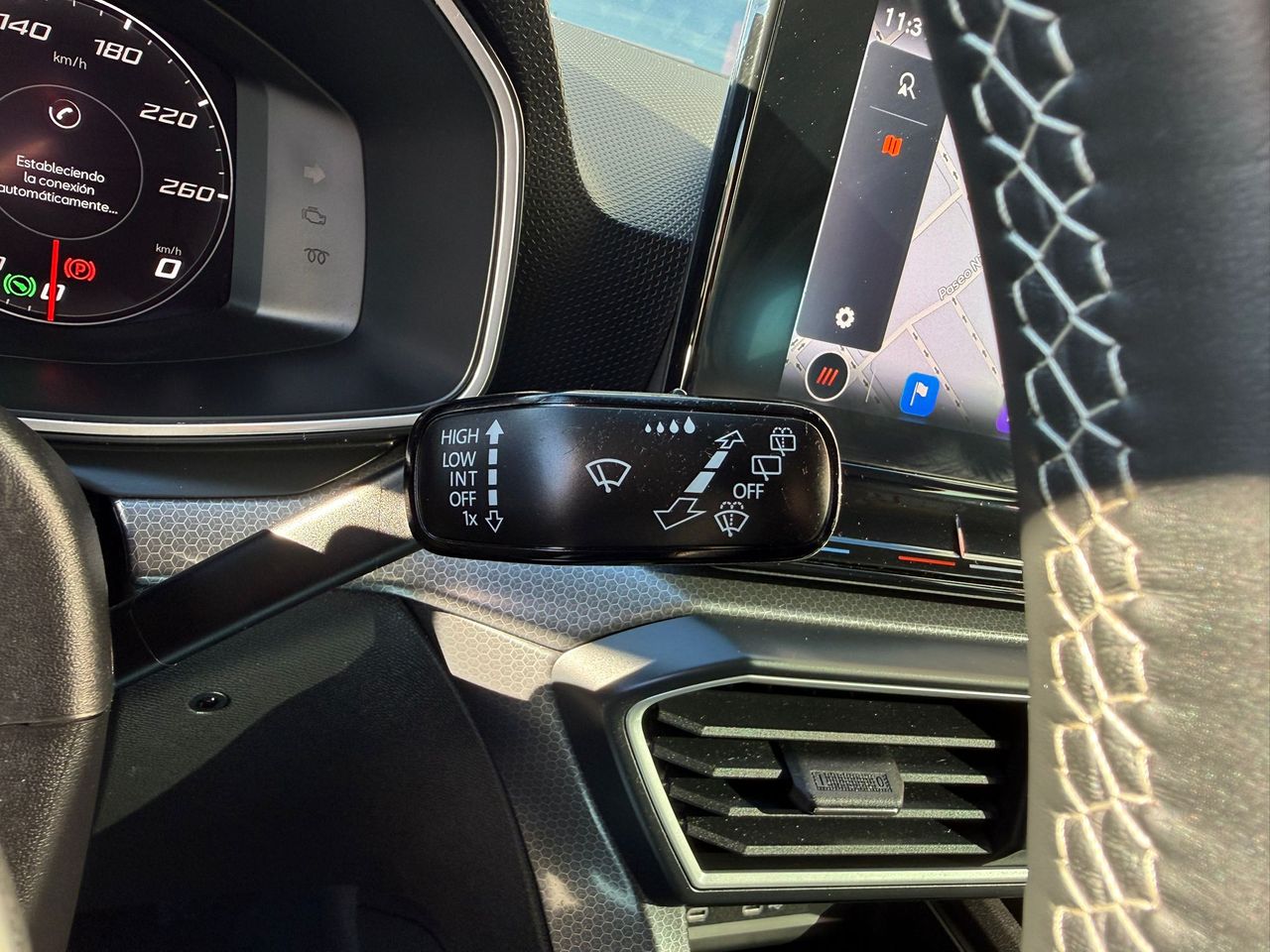 Seat Leon SP 2.0 TDI 110kW DSG Style - Foto 2