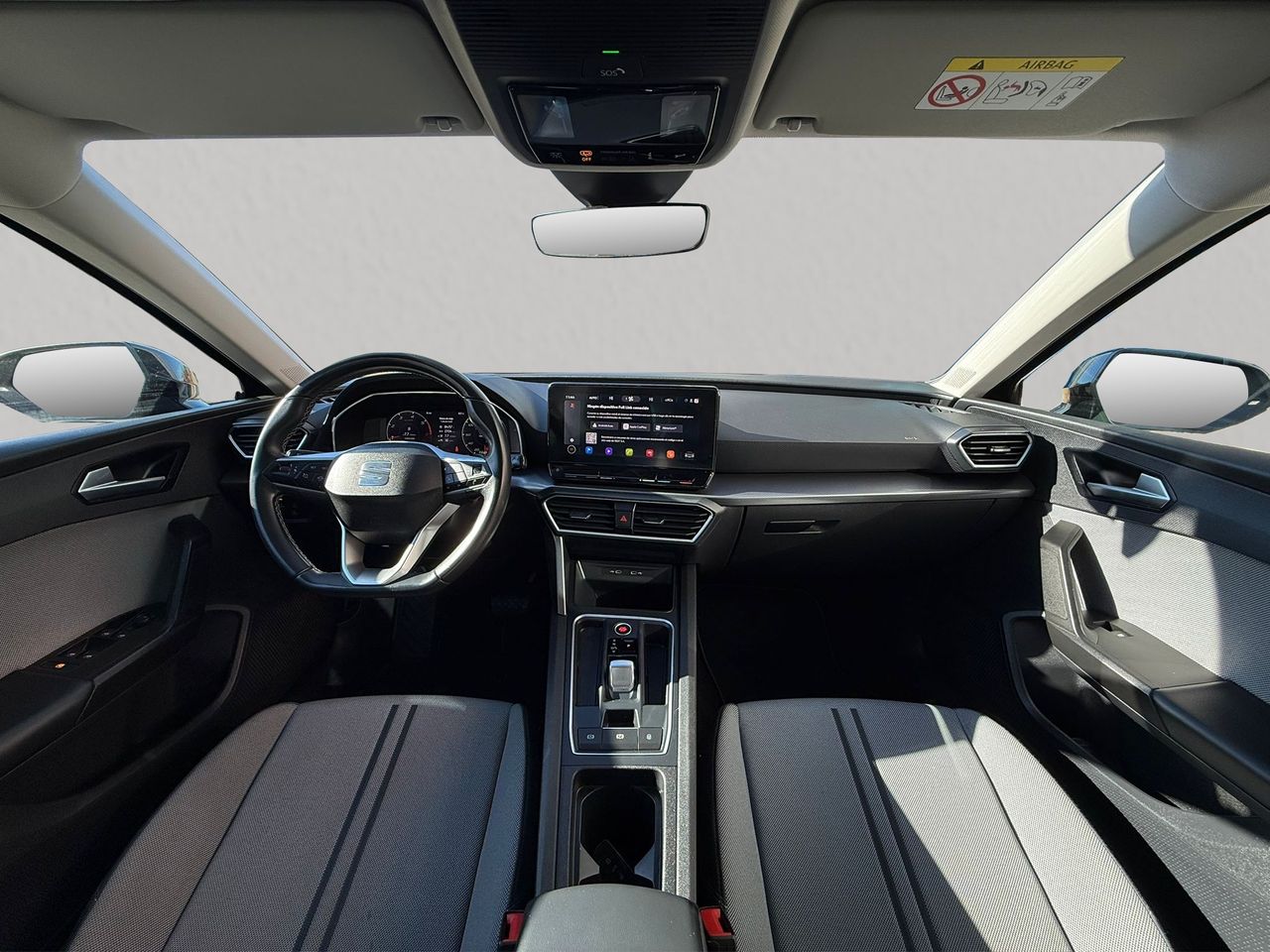 Seat Leon SP 2.0 TDI 110kW DSG Style - Foto 2