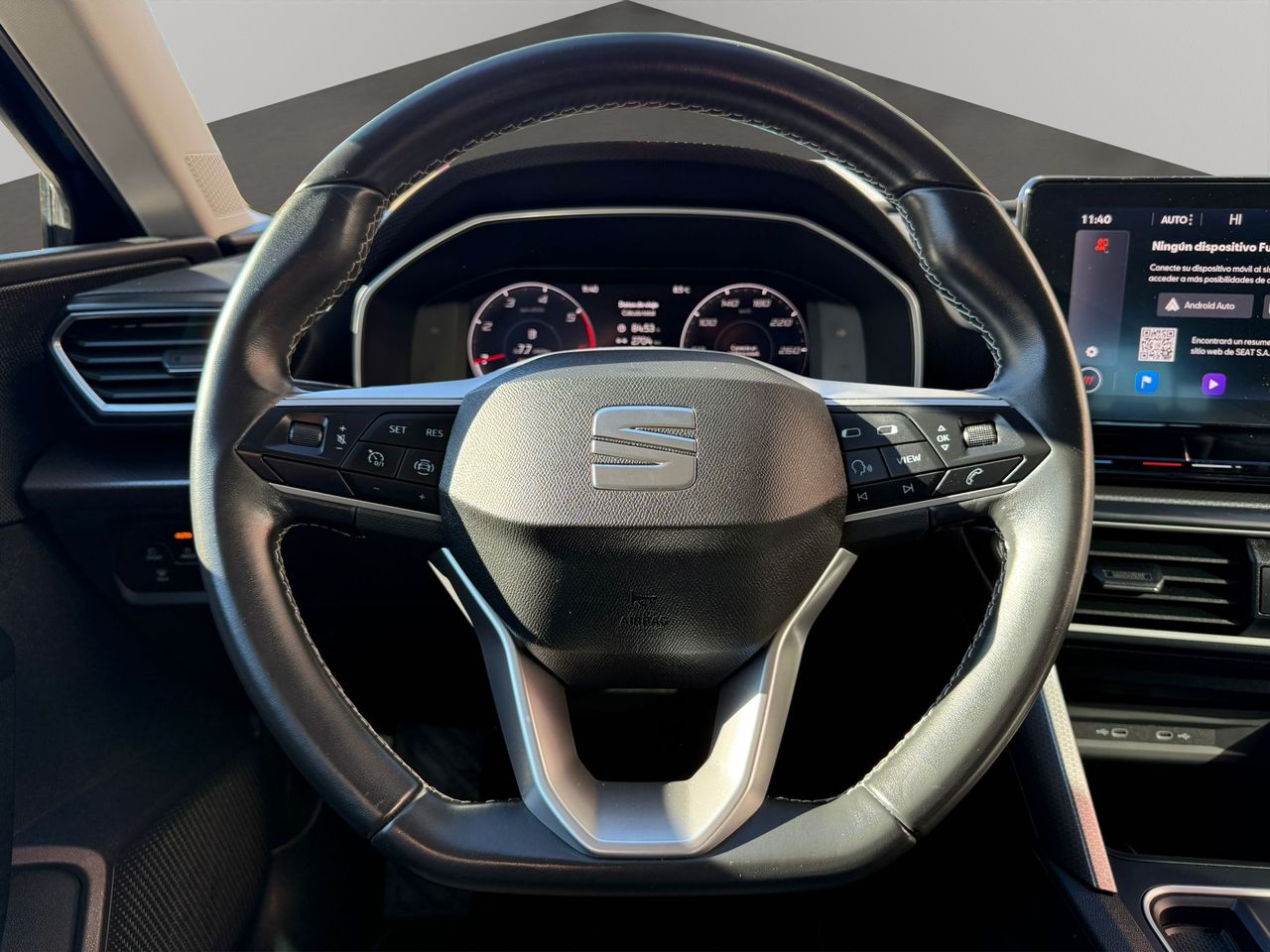 Seat Leon SP 2.0 TDI 110kW DSG Style - Foto 2