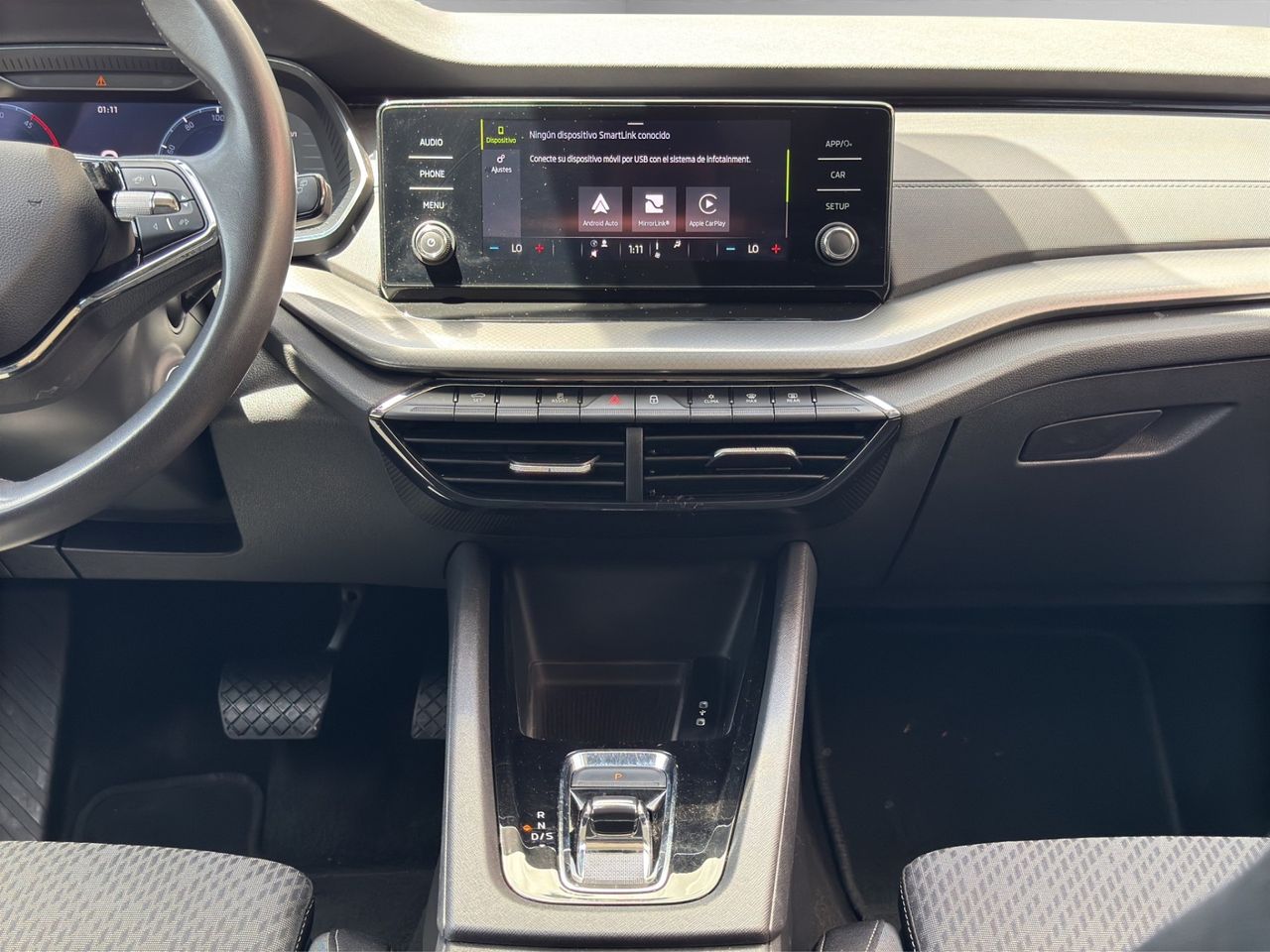 Skoda Octavia Combi 2.0 TDI 110kW(150CV) DSG Ambition - Foto 2