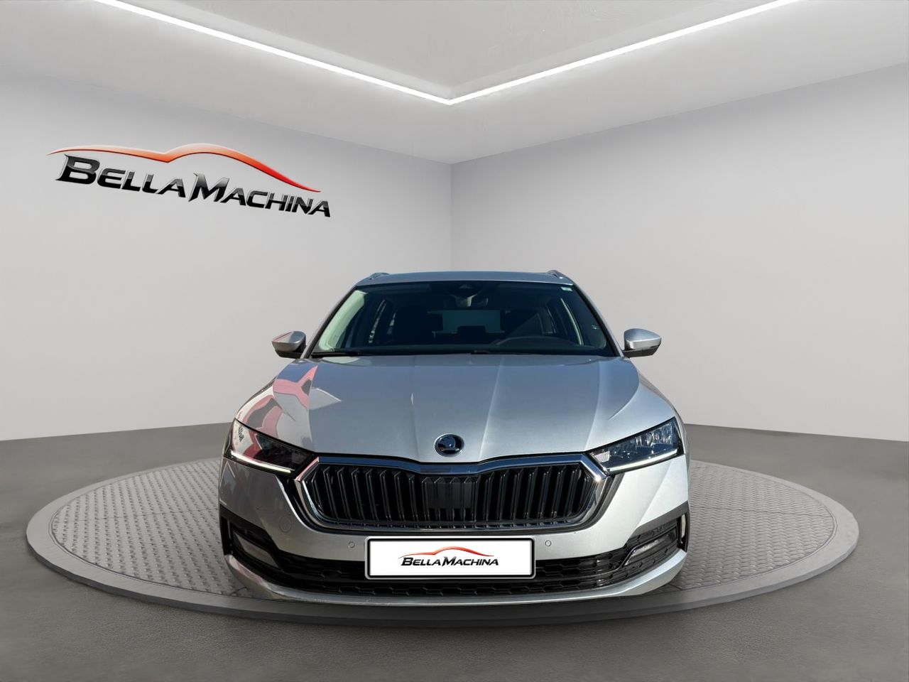 Skoda Octavia Combi 2.0 TDI 110kW(150CV) DSG Ambition - Foto 2