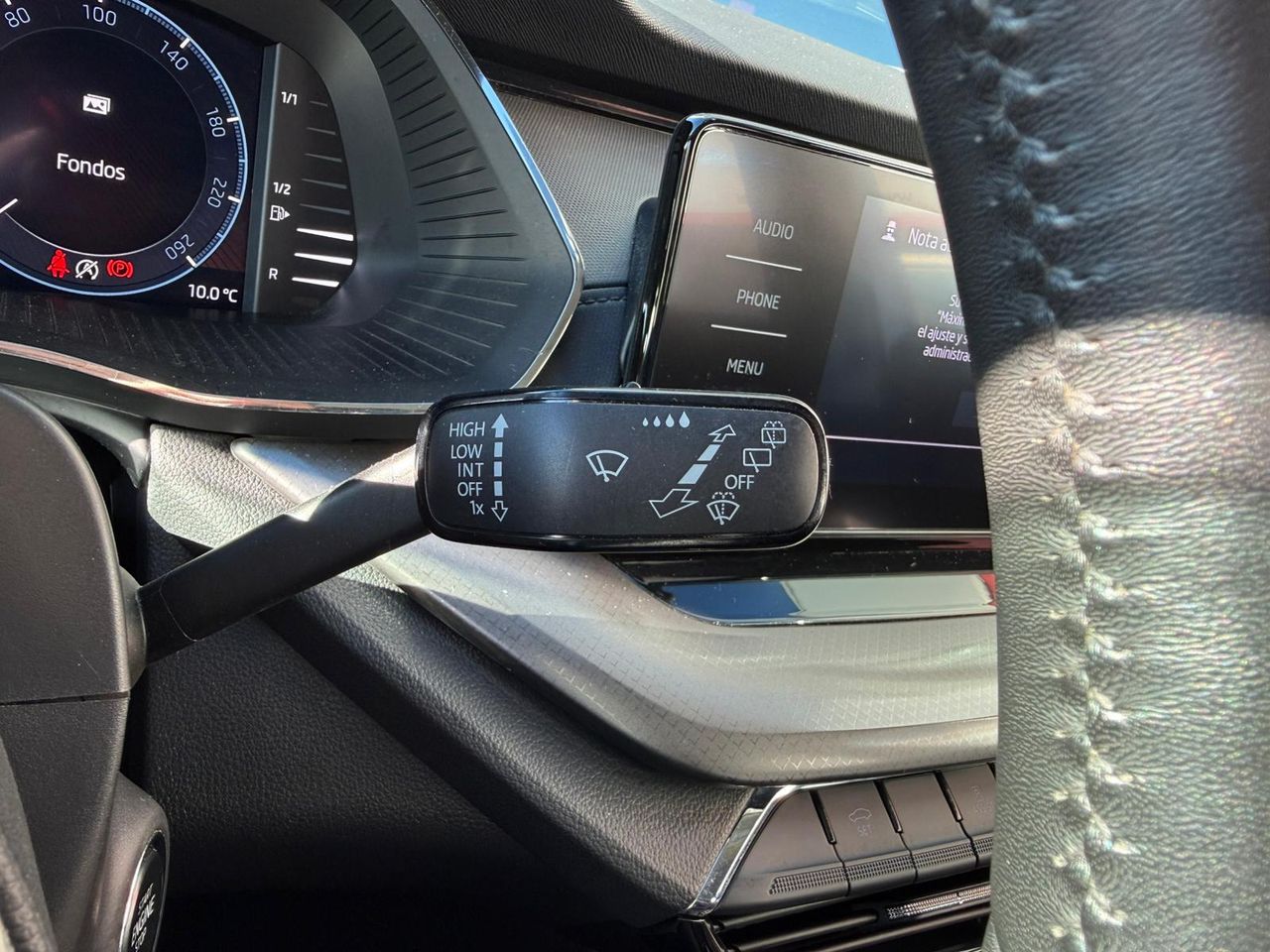 Skoda Octavia Combi 2.0 TDI 110kW(150CV) DSG Ambition - Foto 2