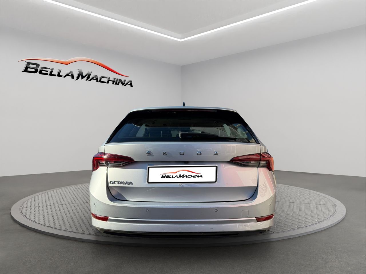 Skoda Octavia Combi 2.0 TDI 110kW(150CV) DSG Ambition - Foto 2