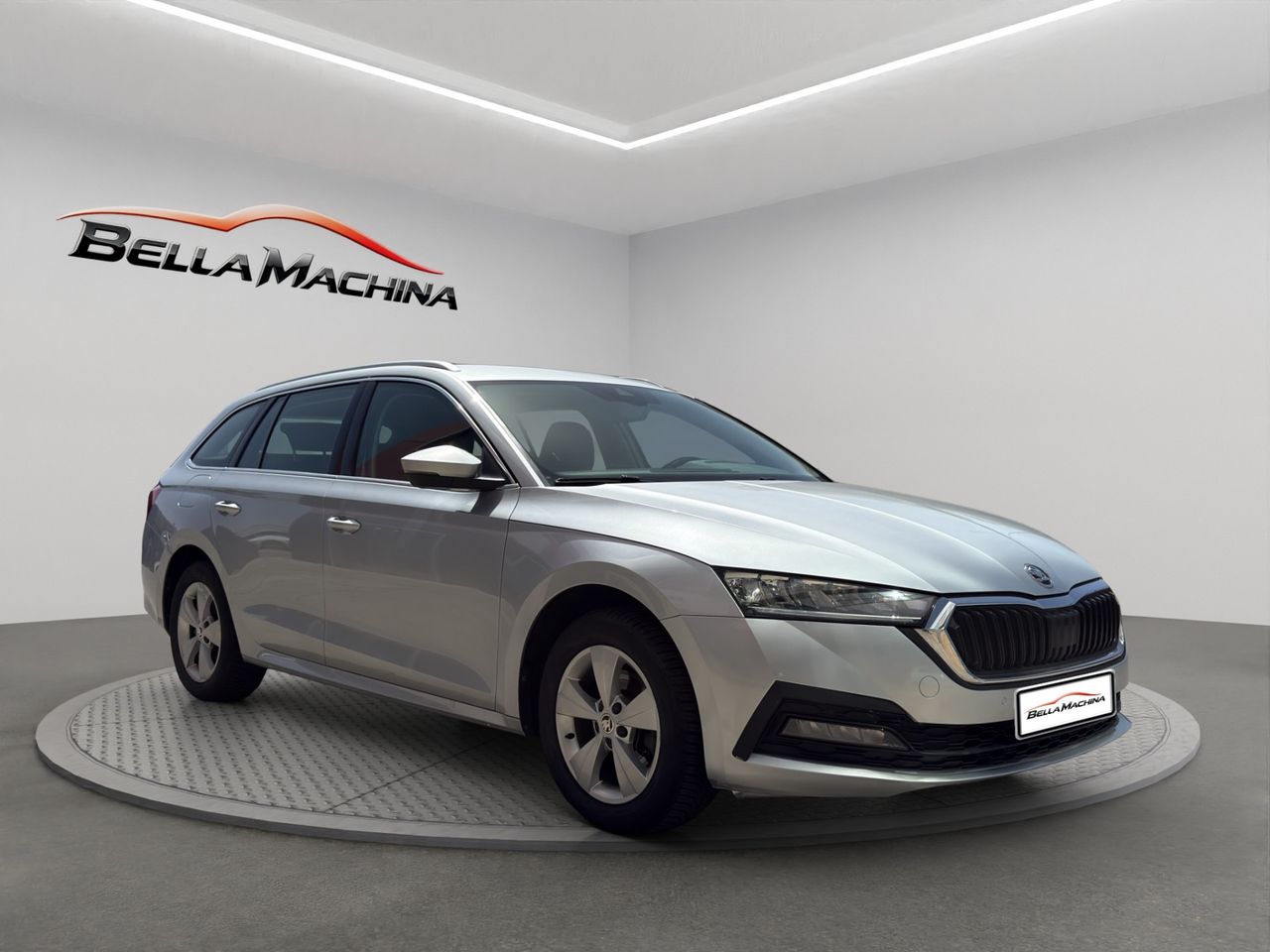 Skoda Octavia Combi 2.0 TDI 110kW(150CV) DSG Ambition - Foto 2