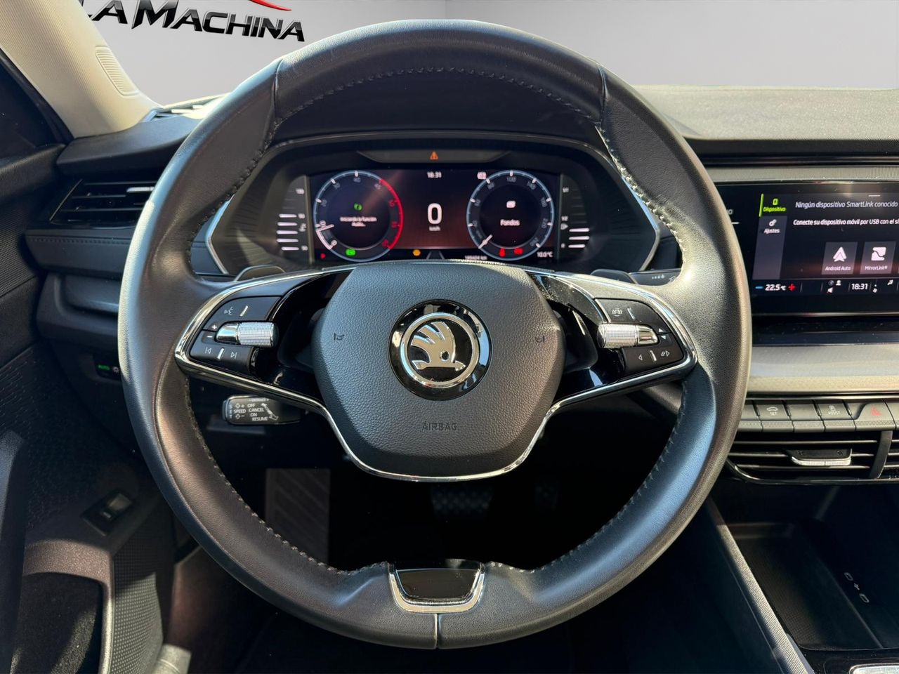 Skoda Octavia Combi 2.0 TDI 110kW(150CV) DSG Ambition - Foto 2