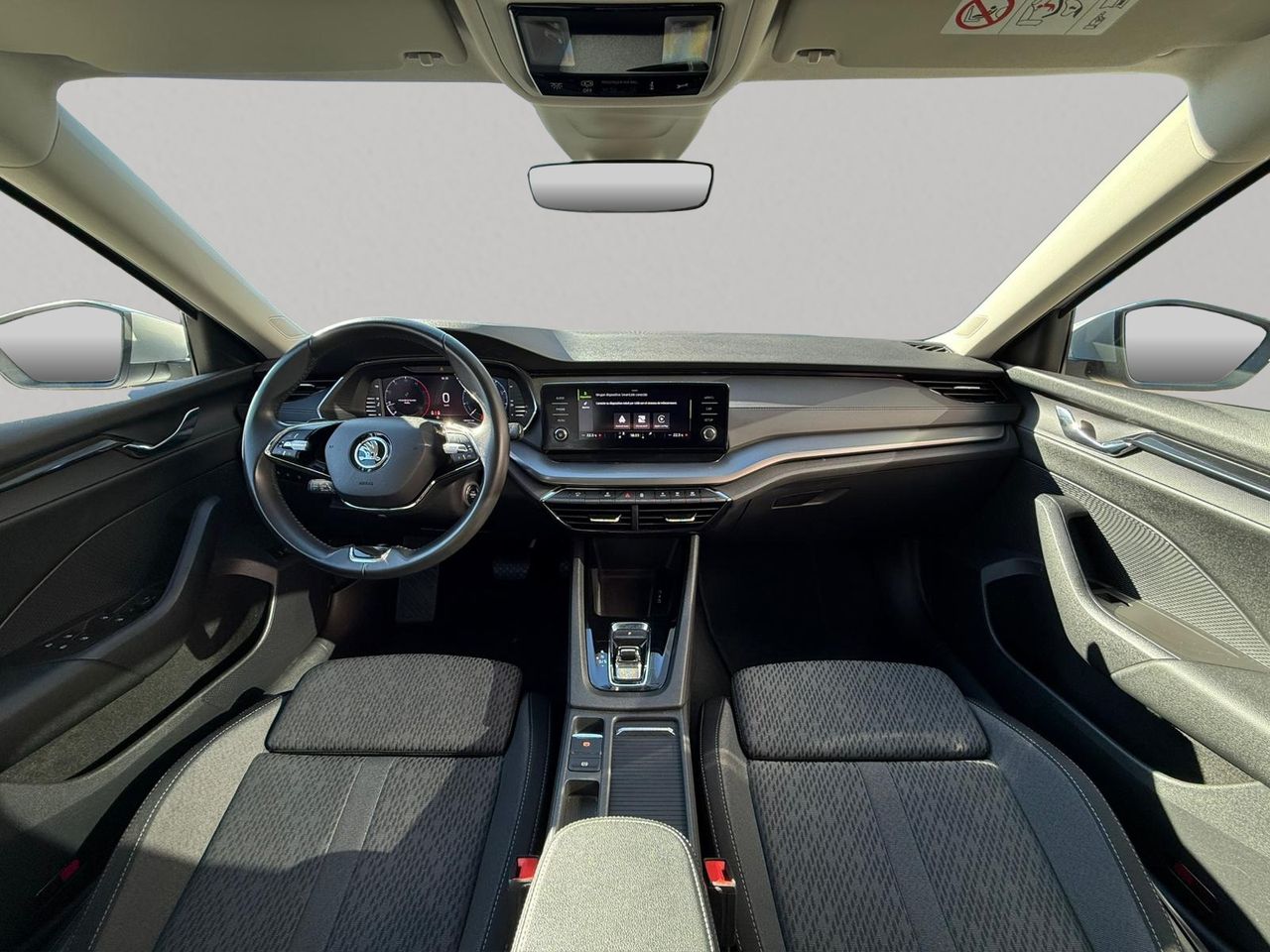 Skoda Octavia Combi 2.0 TDI 110kW(150CV) DSG Ambition - Foto 2