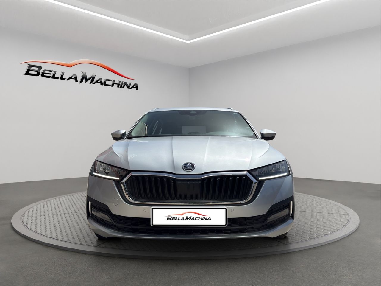 Skoda Octavia Combi 2.0 TDI 110kW(150CV) DSG Ambition - Foto 2