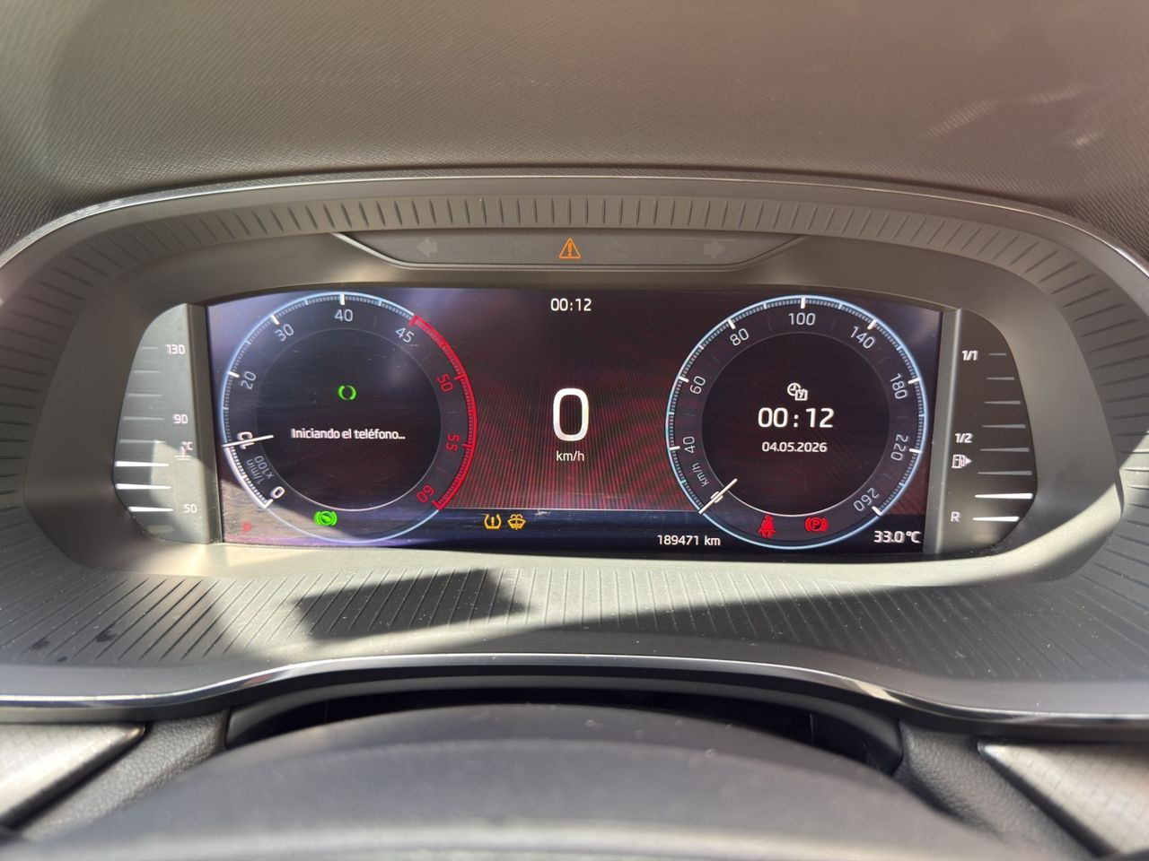 Skoda Octavia Combi 2.0 TDI 110kW(150CV) DSG Ambition - Foto 2