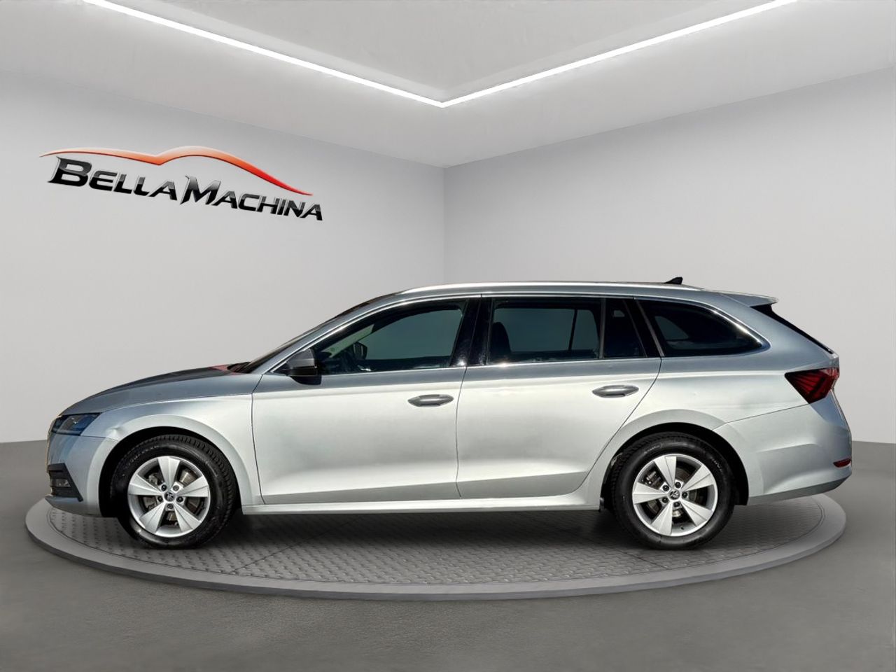 Skoda Octavia Combi 2.0 TDI 110kW(150CV) DSG Ambition - Foto 2
