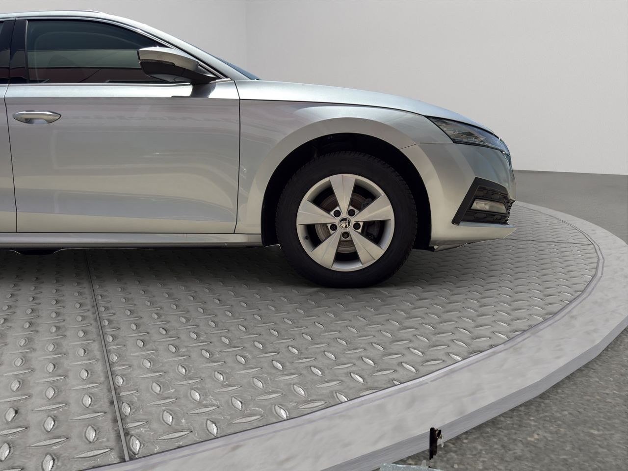 Skoda Octavia Combi 2.0 TDI 110kW(150CV) DSG Ambition - Foto 2