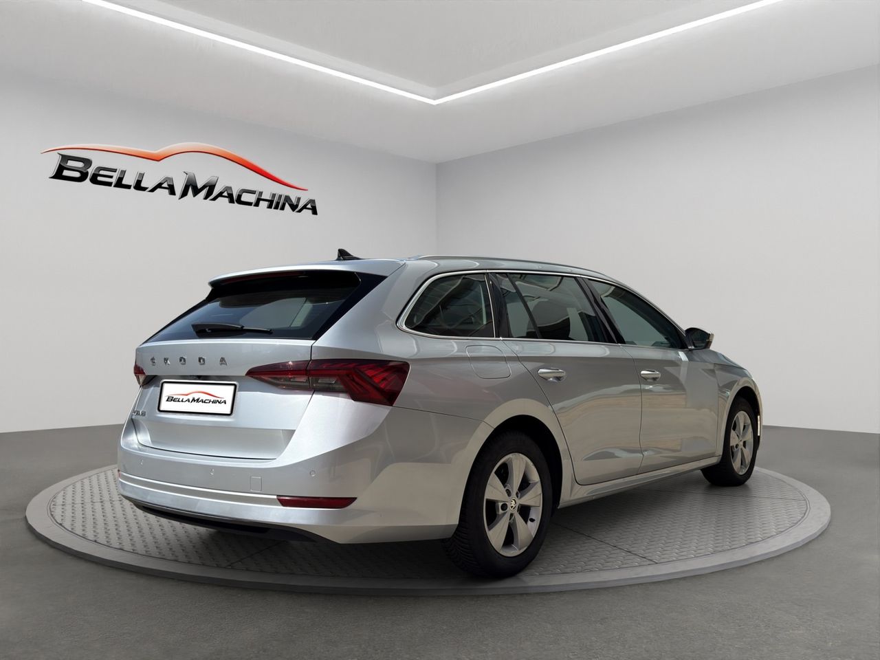 Skoda Octavia Combi 2.0 TDI 110kW(150CV) DSG Ambition - Foto 2