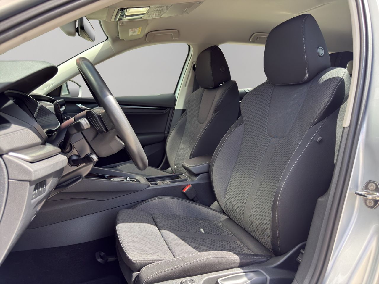 Skoda Octavia Combi 2.0 TDI 110kW(150CV) DSG Ambition - Foto 2