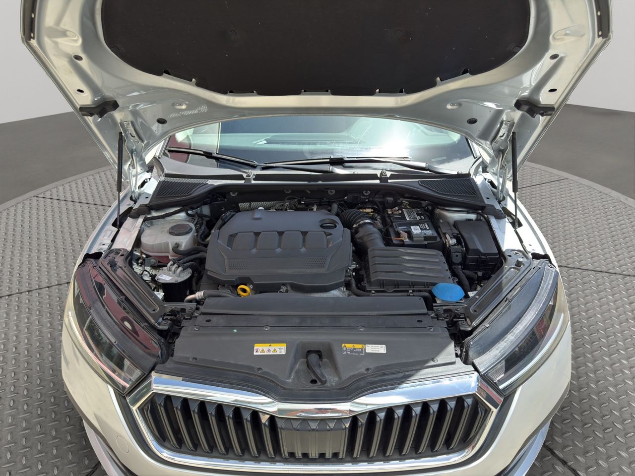 Skoda Octavia Combi 2.0 TDI 110kW(150CV) DSG Ambition - Foto 2