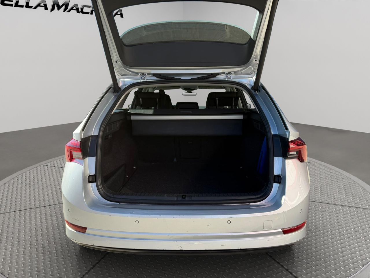Skoda Octavia Combi 2.0 TDI 110kW(150CV) DSG Ambition - Foto 2