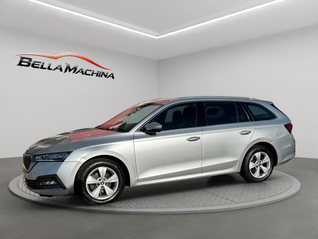 Skoda Octavia Combi 2.0 TDI 110kW(150CV) DSG Ambition - Foto 2